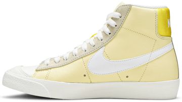 Foto do produto Tênis Nike Blazer Mid '77 Bicycle Yellow