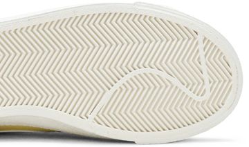 Foto do produto Tênis Nike Blazer Mid '77 Bicycle Yellow