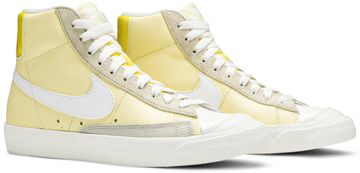 Foto do produto Tênis Nike Blazer Mid '77 Bicycle Yellow