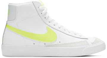 Foto do produto Tênis Nike Blazer Mid '77 Lemon Venom