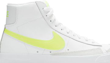 Foto do produto Tênis Nike Blazer Mid '77 Lemon Venom