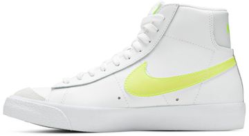 Foto do produto Tênis Nike Blazer Mid '77 Lemon Venom