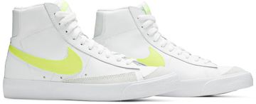 Foto do produto Tênis Nike Blazer Mid '77 Lemon Venom