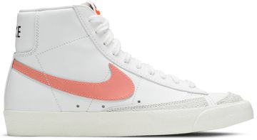 Foto do produto Tênis Nike Blazer '77 Vintage Mid Atomic Pink