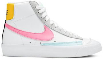 Foto do produto Tênis Nike Blazer Mid '77 Pastel