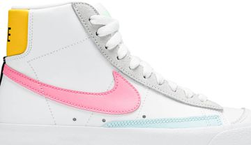 Foto do produto Tênis Nike Blazer Mid '77 Pastel