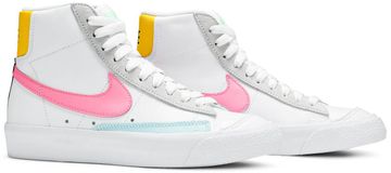 Foto do produto Tênis Nike Blazer Mid '77 Pastel