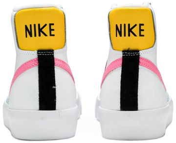 Foto do produto Tênis Nike Blazer Mid '77 Pastel