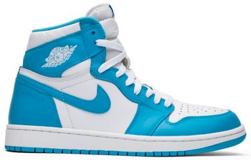 Foto do produto Tênis  Air Jordan 1 Retro High OG UNC