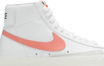 Foto do produto Tênis Nike Blazer '77 Vintage Mid Atomic Pink