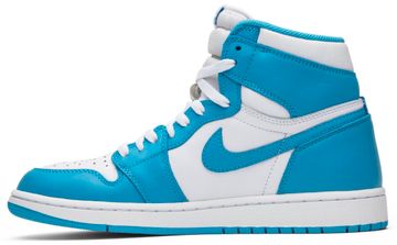 Foto do produto Tênis  Air Jordan 1 Retro High OG UNC