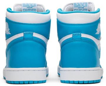 Foto do produto Tênis  Air Jordan 1 Retro High OG UNC