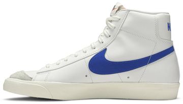Foto do produto Tênis Nike Blazer Mid '77 Racer Blue