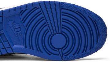 Foto do produto Tênis Air Jordan 1 Low Royal Toe