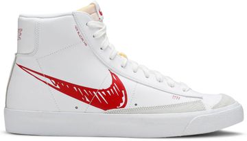 Foto do produto Tênis Nike Blazer '77 Sketch - Red