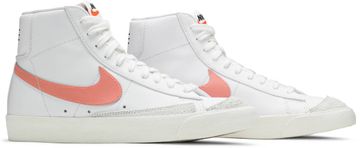 Foto do produto Tênis Nike Blazer '77 Vintage Mid Atomic Pink