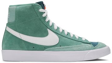 Foto do produto Tênis Nike Blazer '77 Vintage Mid Healing Jade