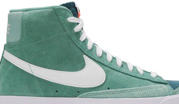 Foto do produto Tênis Nike Blazer '77 Vintage Mid Healing Jade