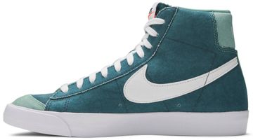 Foto do produto Tênis Nike Blazer '77 Vintage Mid Healing Jade