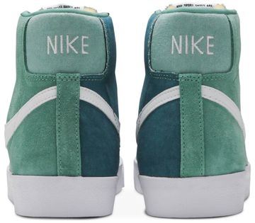 Foto do produto Tênis Nike Blazer '77 Vintage Mid Healing Jade