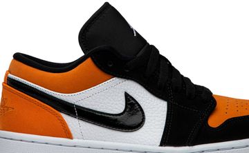 Foto do produto Tênis Air Jordan 1 Low Shattered Backboard