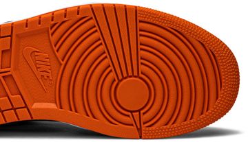 Foto do produto Tênis Air Jordan 1 Low Shattered Backboard