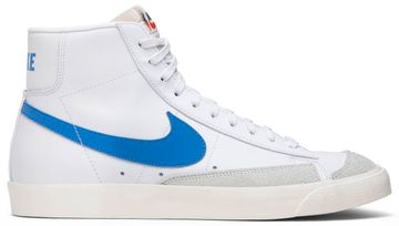 Foto do produto Tênis Nike Blazer '77 Vintage Pacific Blue