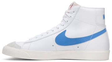 Foto do produto Tênis Nike Blazer '77 Vintage Pacific Blue