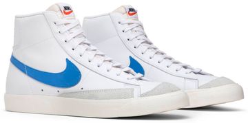 Foto do produto Tênis Nike Blazer '77 Vintage Pacific Blue