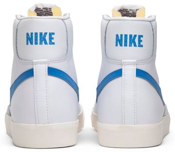 Foto do produto Tênis Nike Blazer '77 Vintage Pacific Blue