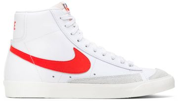 Foto do produto Tênis Nike Blazer '77 Vintage Habanero Red