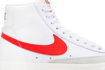 Foto do produto Tênis Nike Blazer '77 Vintage Habanero Red