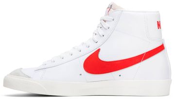 Foto do produto Tênis Nike Blazer '77 Vintage Habanero Red