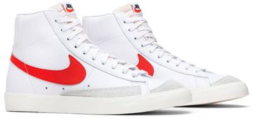 Foto do produto Tênis Nike Blazer '77 Vintage Habanero Red