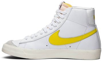 Foto do produto Tênis Nike Blazer '77 Vintage Opti Yellow