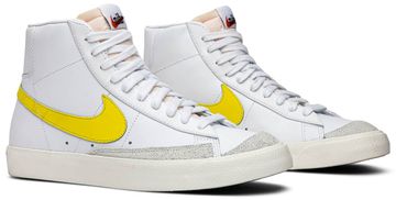 Foto do produto Tênis Nike Blazer '77 Vintage Opti Yellow
