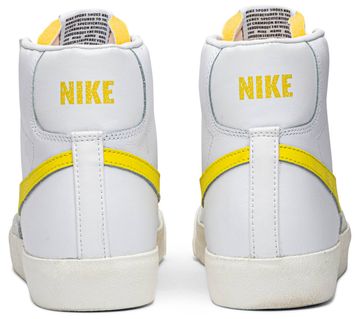 Foto do produto Tênis Nike Blazer '77 Vintage Opti Yellow