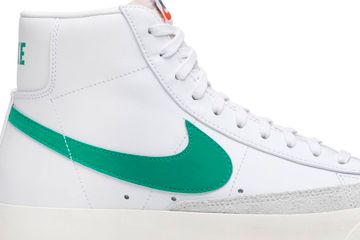 Foto do produto Tênis Nike Blazer '77 Vintage Lucid Green
