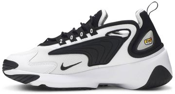 Foto do produto Tênis Nike Zoom 2K White Black