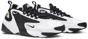 Foto do produto Tênis Nike Zoom 2K White Black