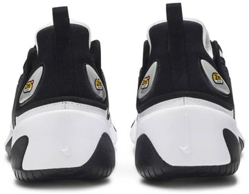Foto do produto Tênis Nike Zoom 2K White Black