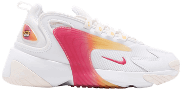 Foto do produto Tênis Nike Zoom 2K Rush Pink