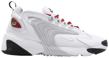 Foto do produto Tênis Nike Zoom 2K Gym Red