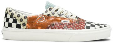 Foto do produto Tênis Vans Era Tiger Patchwork