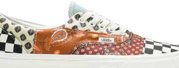 Foto do produto Tênis Vans Era Tiger Patchwork