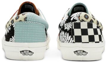 Foto do produto Tênis Vans Era Tiger Patchwork