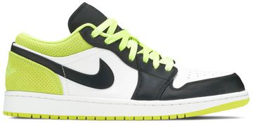 Foto do produto Tênis Air Jordan 1 Low Cyber