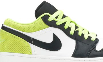 Foto do produto Tênis Air Jordan 1 Low Cyber