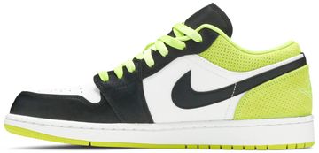 Foto do produto Tênis Air Jordan 1 Low Cyber