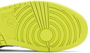 Foto do produto Tênis Air Jordan 1 Low Cyber